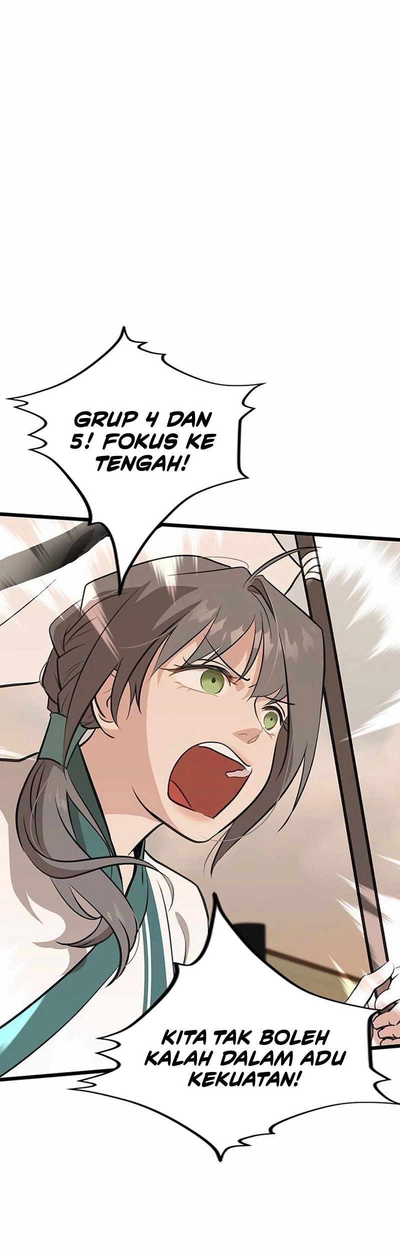 My Wife Is The Demonic Cult Leader Chapter 19 Gambar 46