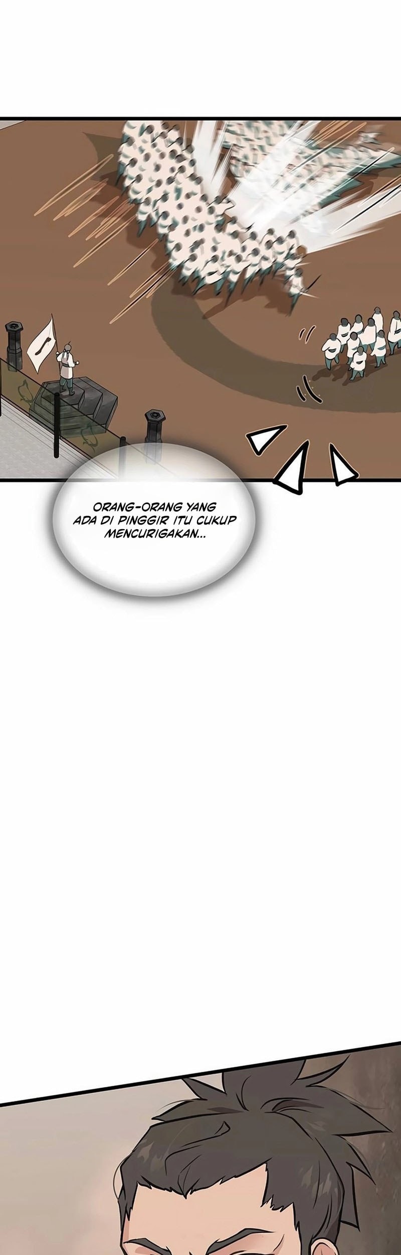 My Wife Is The Demonic Cult Leader Chapter 19 Gambar 48