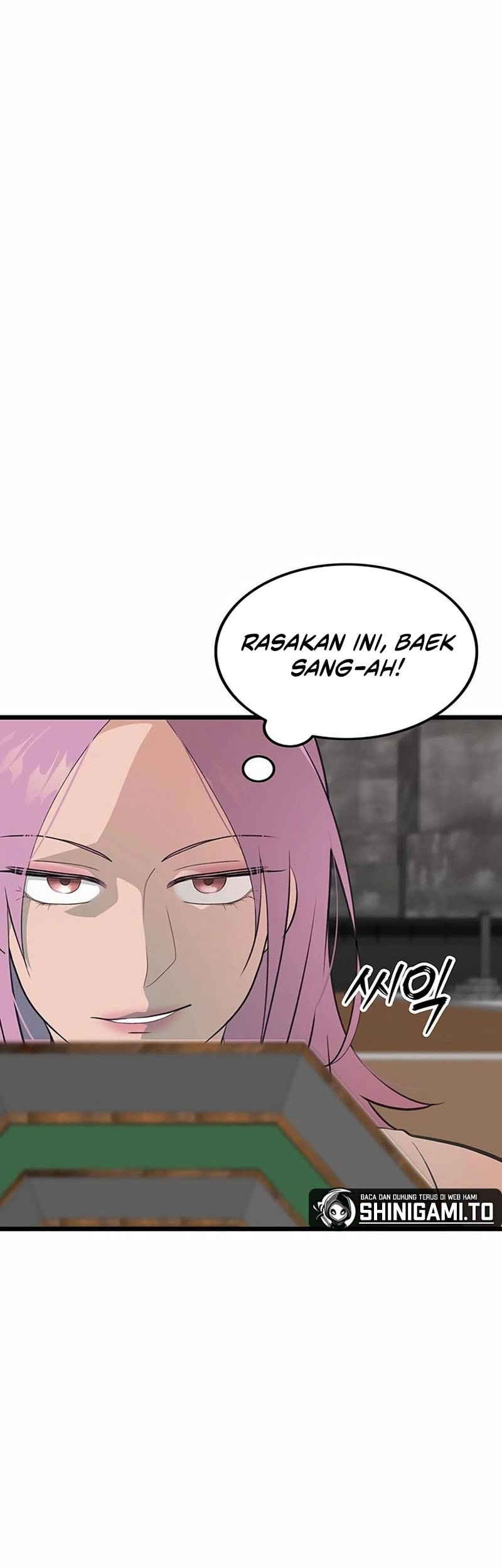 My Wife Is The Demonic Cult Leader Chapter 19 Gambar 52