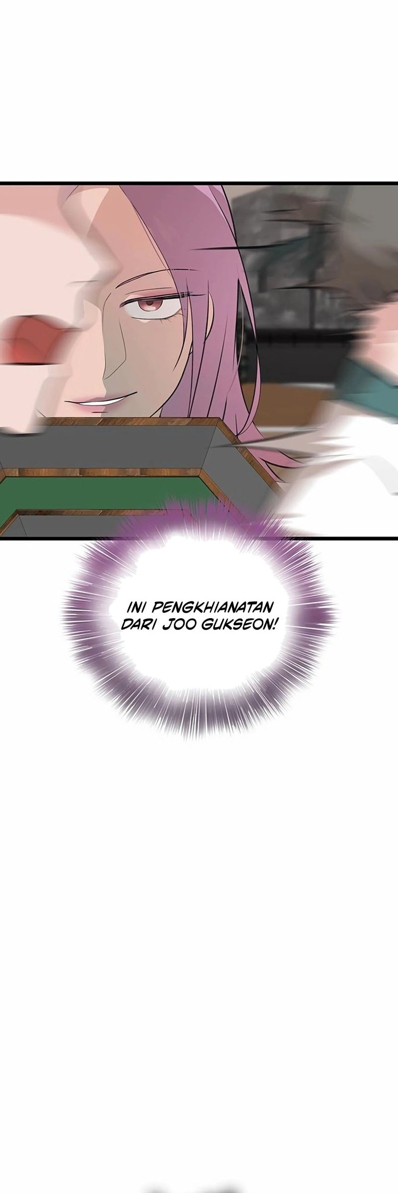 My Wife Is The Demonic Cult Leader Chapter 19 Gambar 53