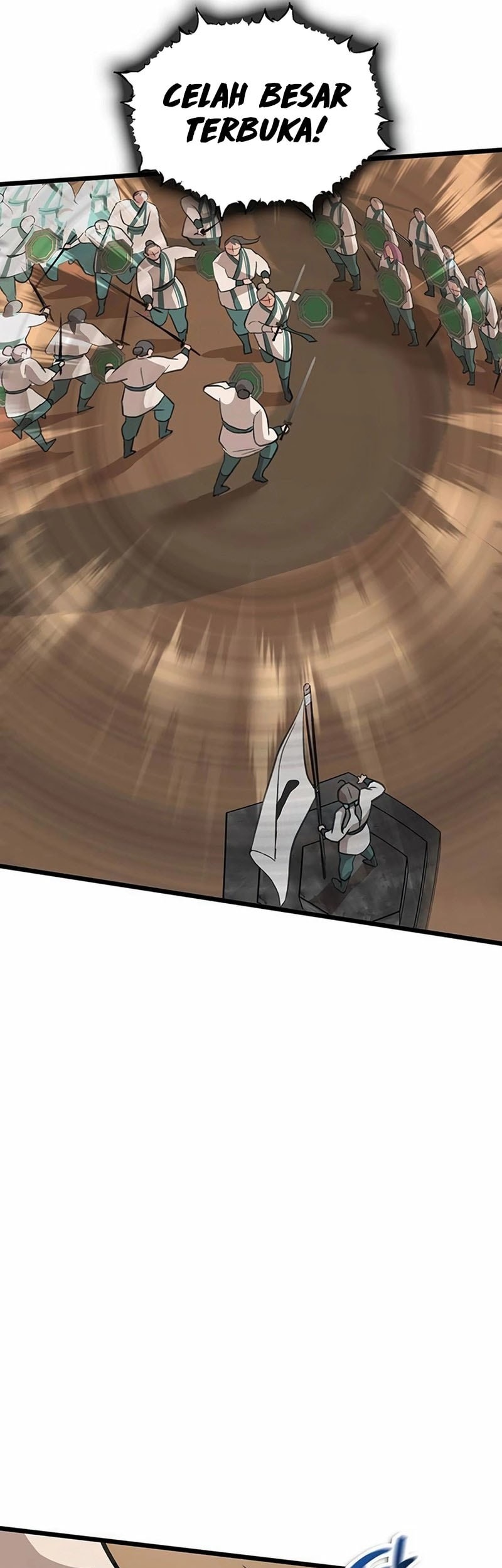 My Wife Is The Demonic Cult Leader Chapter 19 Gambar 54