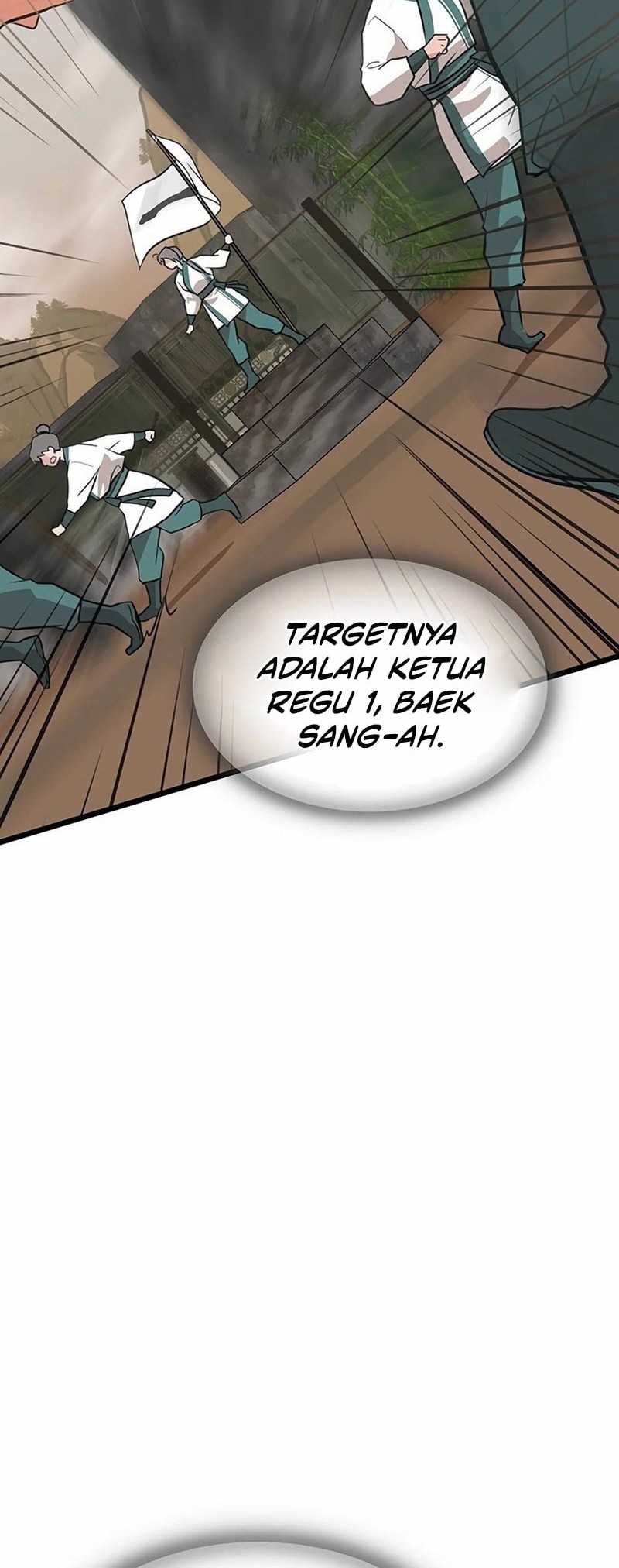 My Wife Is The Demonic Cult Leader Chapter 19 Gambar 57
