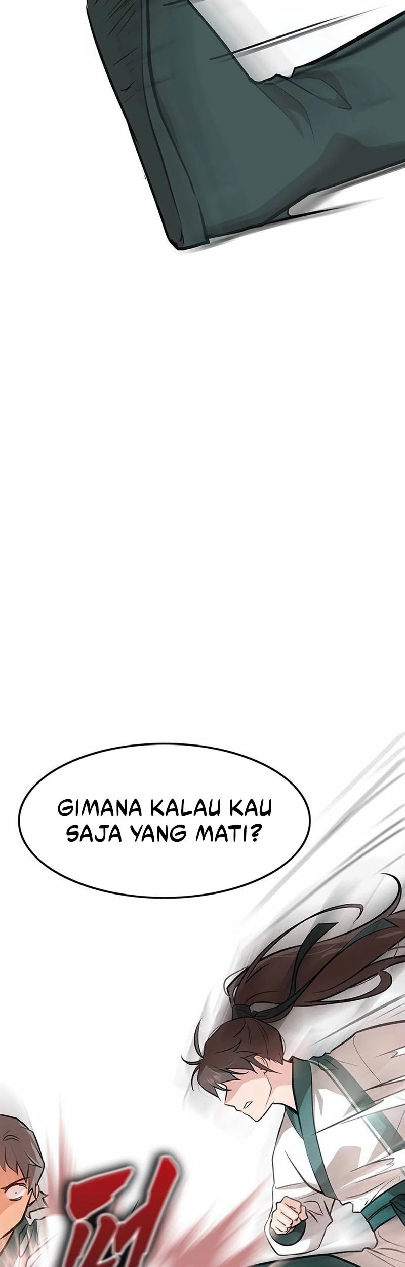 My Wife Is The Demonic Cult Leader Chapter 19 Gambar 63