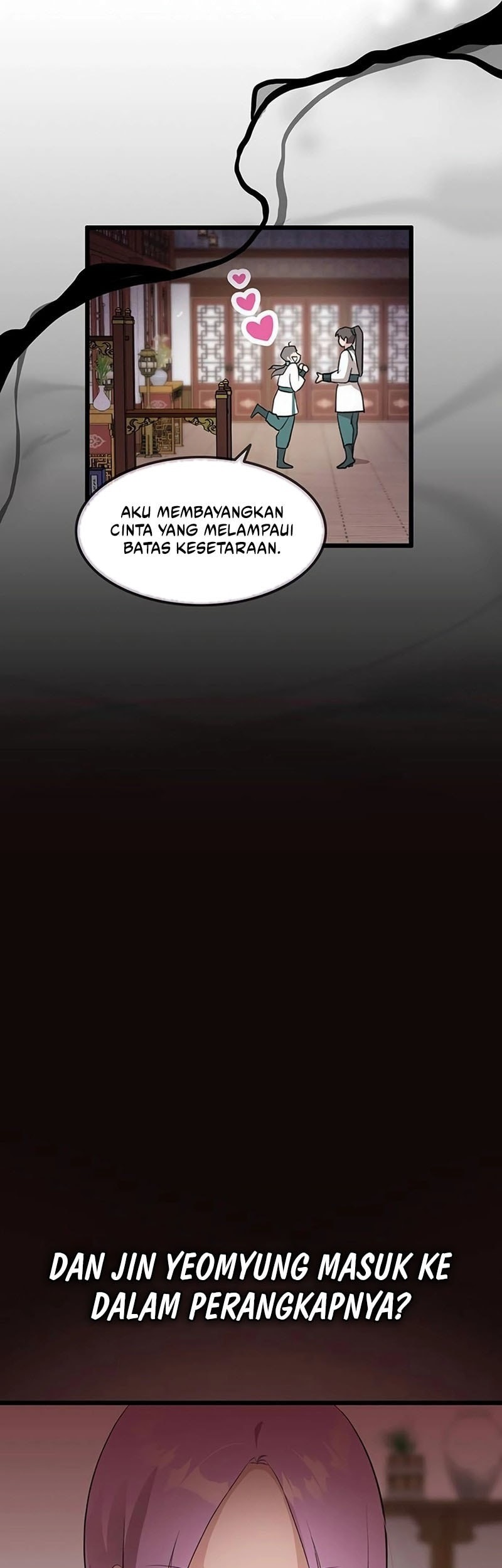 My Wife Is The Demonic Cult Leader Chapter 19 Gambar 6