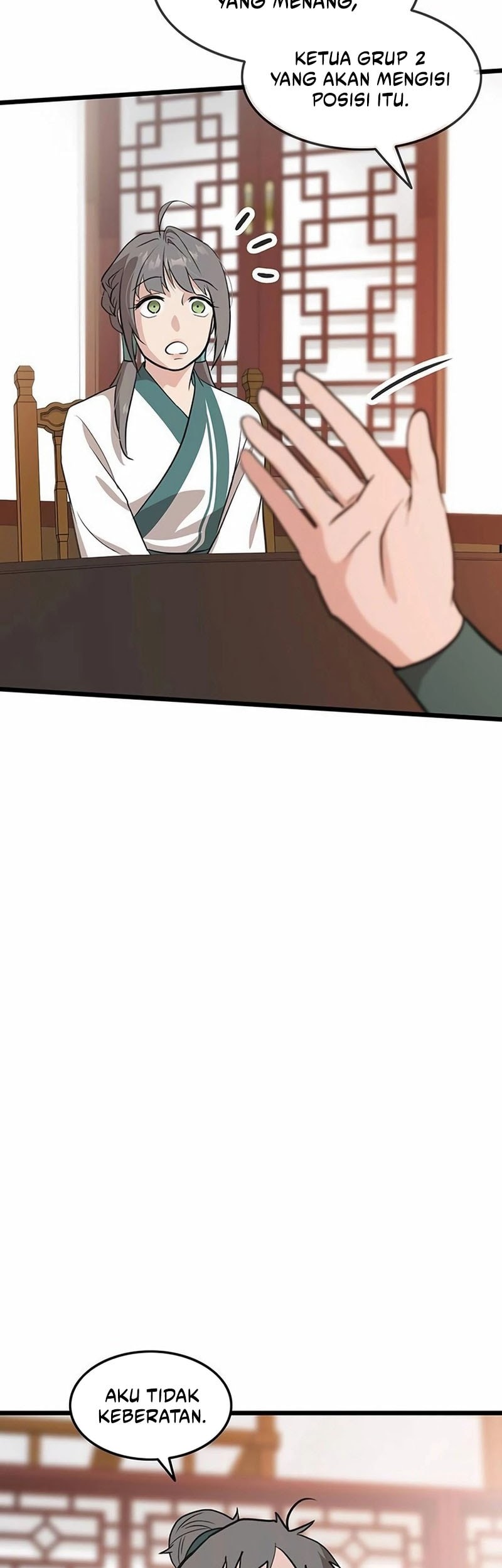 My Wife Is The Demonic Cult Leader Chapter 19 Gambar 12
