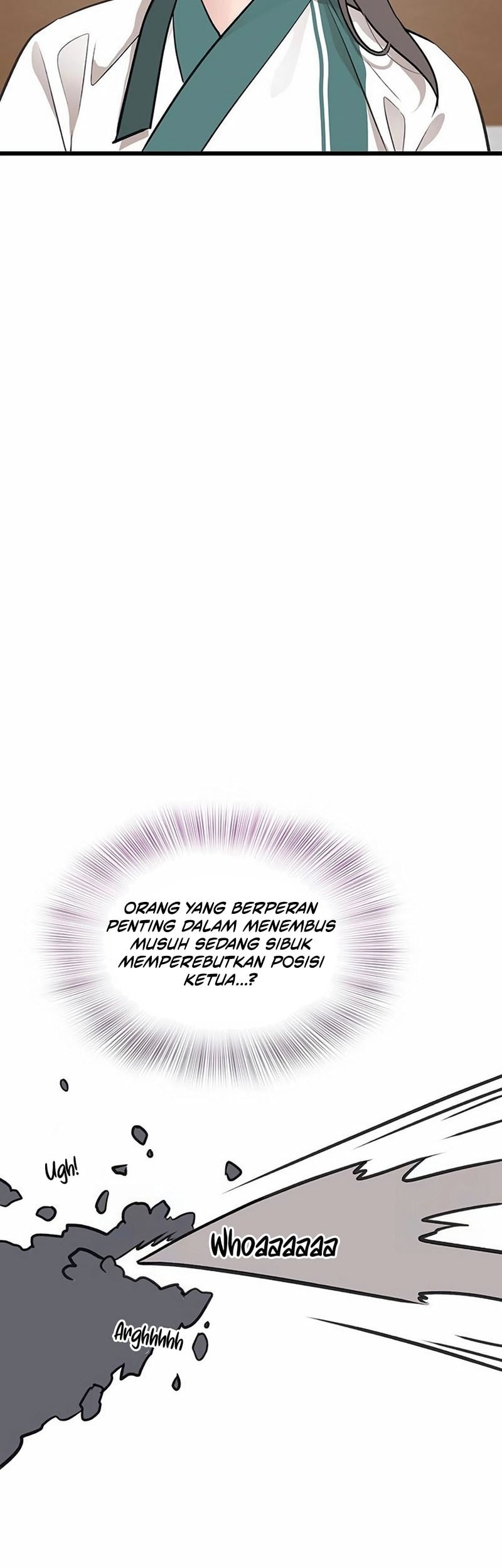 My Wife Is The Demonic Cult Leader Chapter 19 Gambar 28