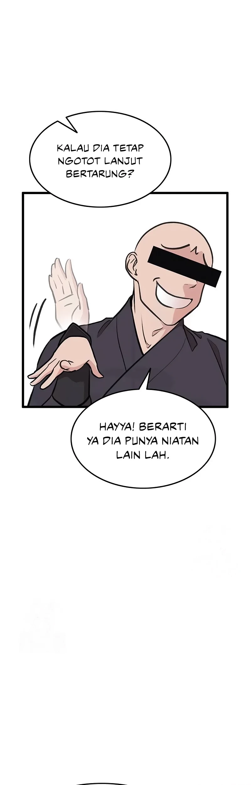 My Wife Is The Demonic Cult Leader Chapter 20 Gambar 32