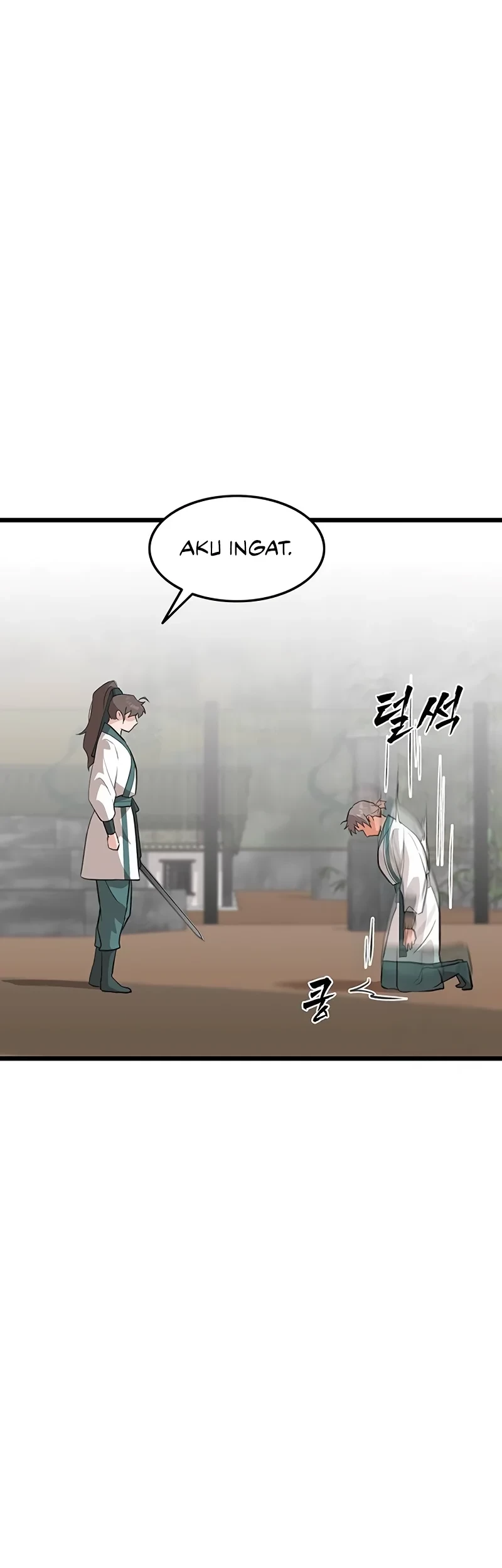 My Wife Is The Demonic Cult Leader Chapter 20 Gambar 44
