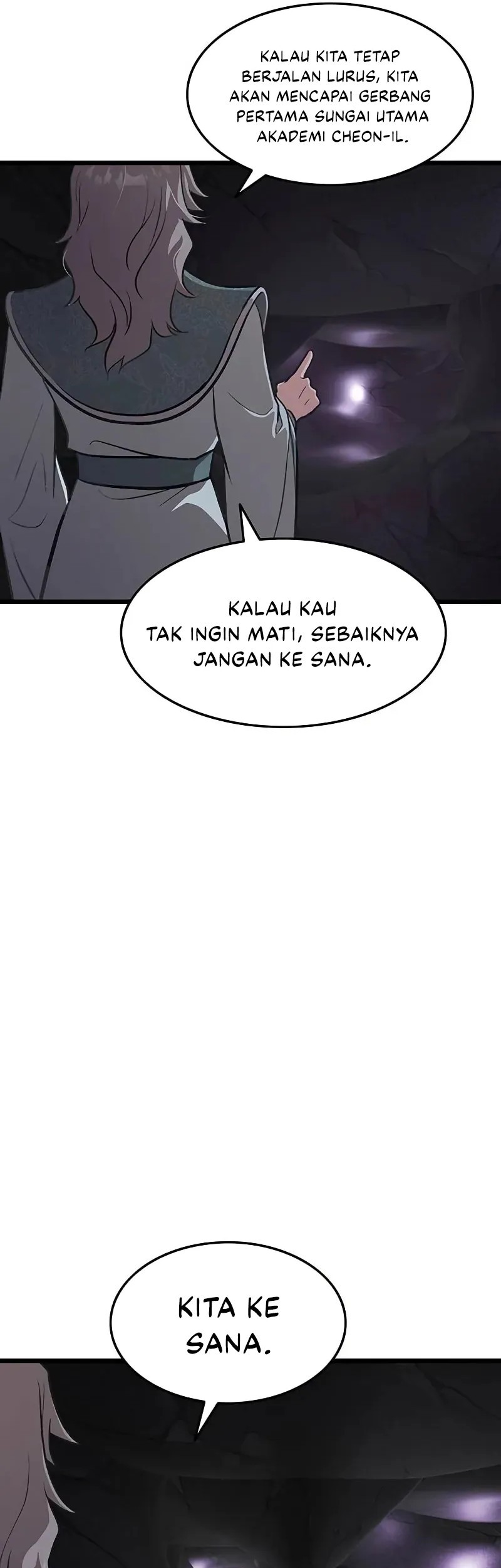 My Wife Is The Demonic Cult Leader Chapter 21 Gambar 31