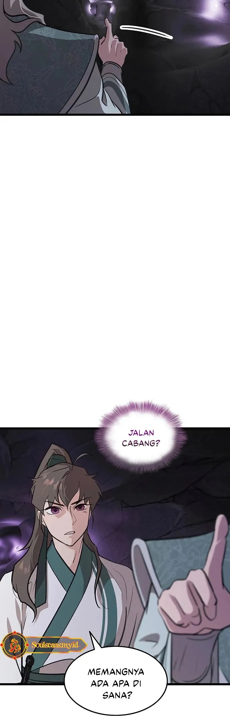 My Wife Is The Demonic Cult Leader Chapter 21 Gambar 32