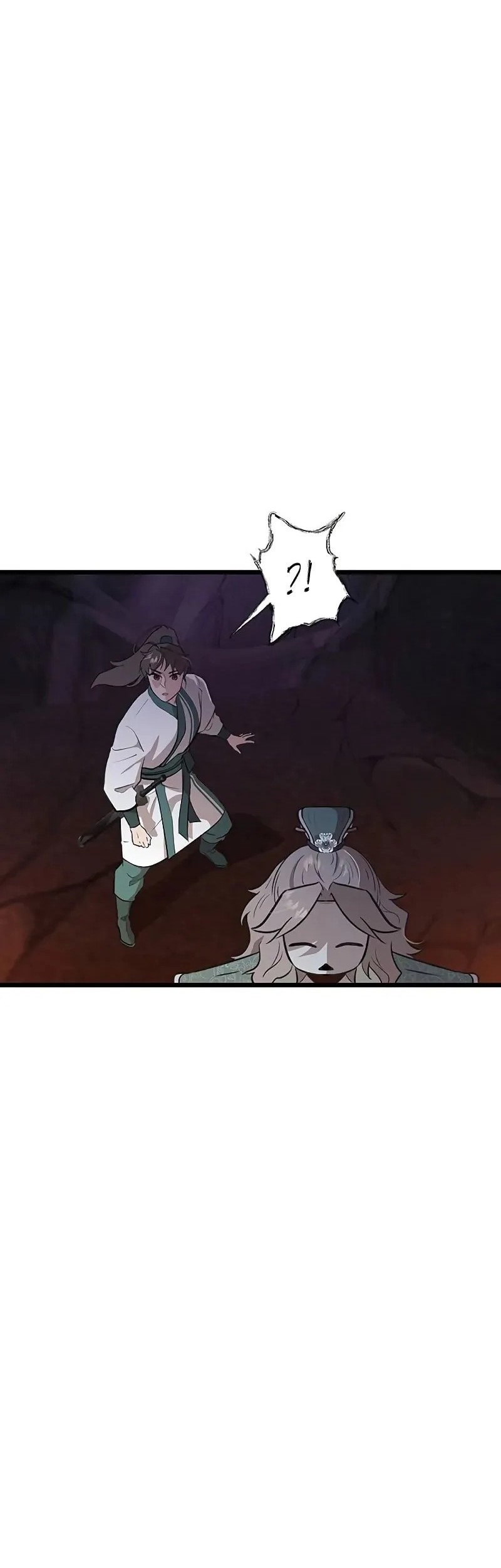 My Wife Is The Demonic Cult Leader Chapter 21 Gambar 35
