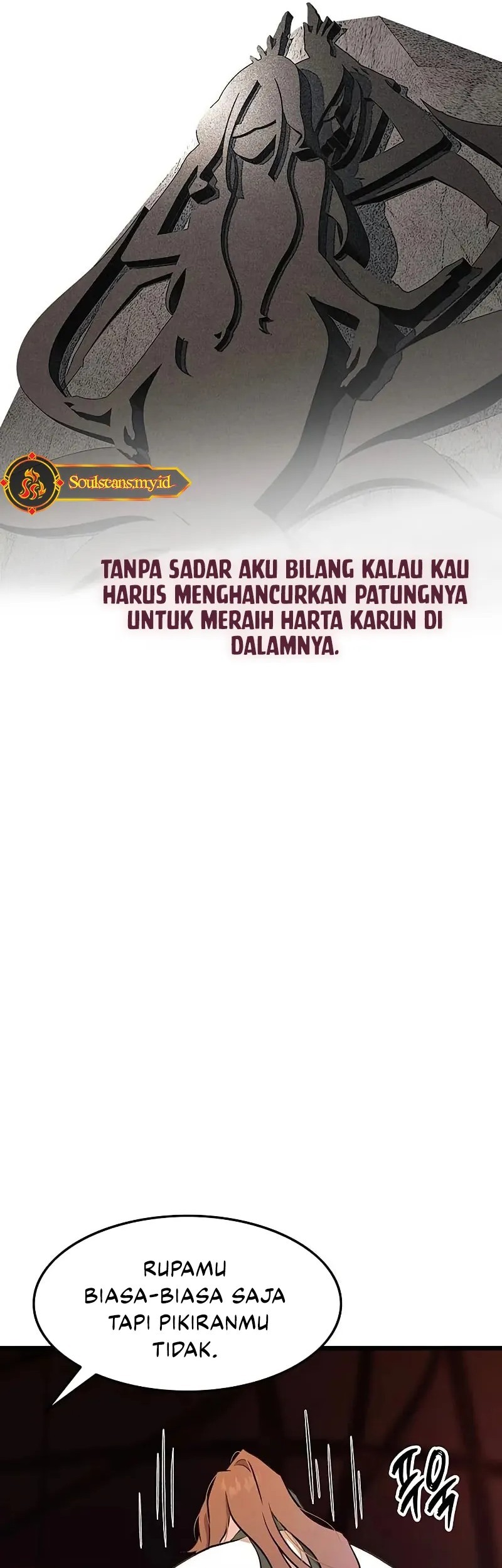 My Wife Is The Demonic Cult Leader Chapter 21 Gambar 40