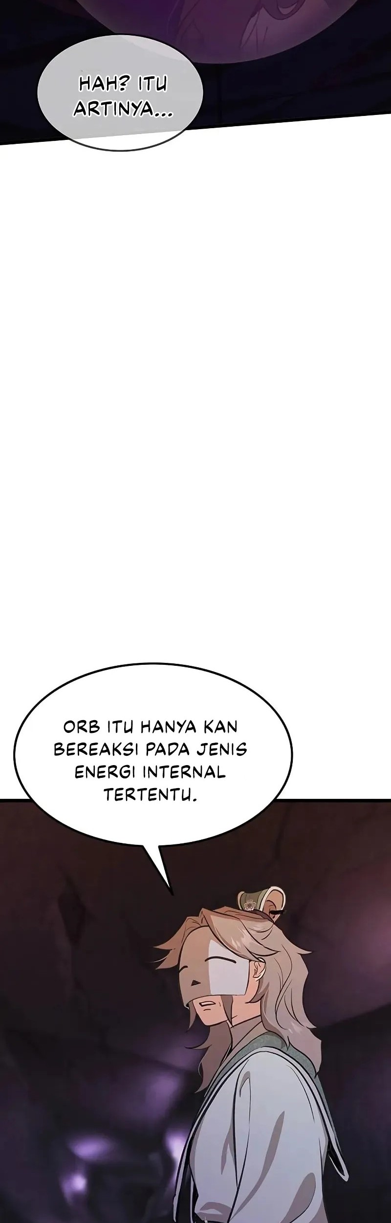 My Wife Is The Demonic Cult Leader Chapter 21 Gambar 56
