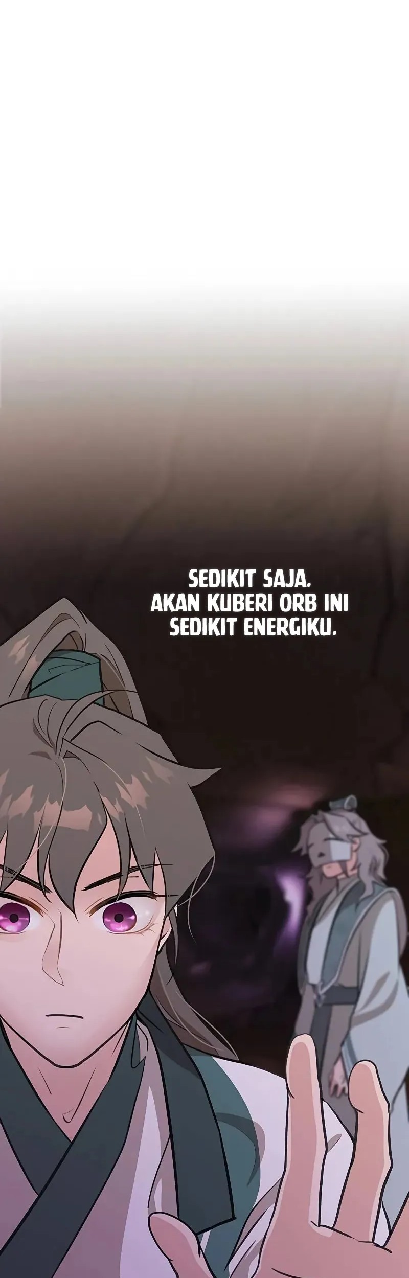 My Wife Is The Demonic Cult Leader Chapter 21 Gambar 61