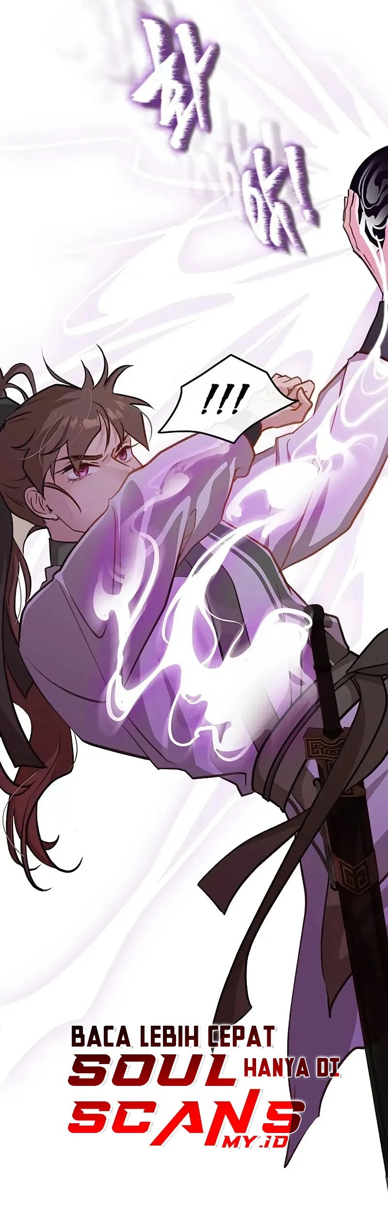 My Wife Is The Demonic Cult Leader Chapter 21 Gambar 64