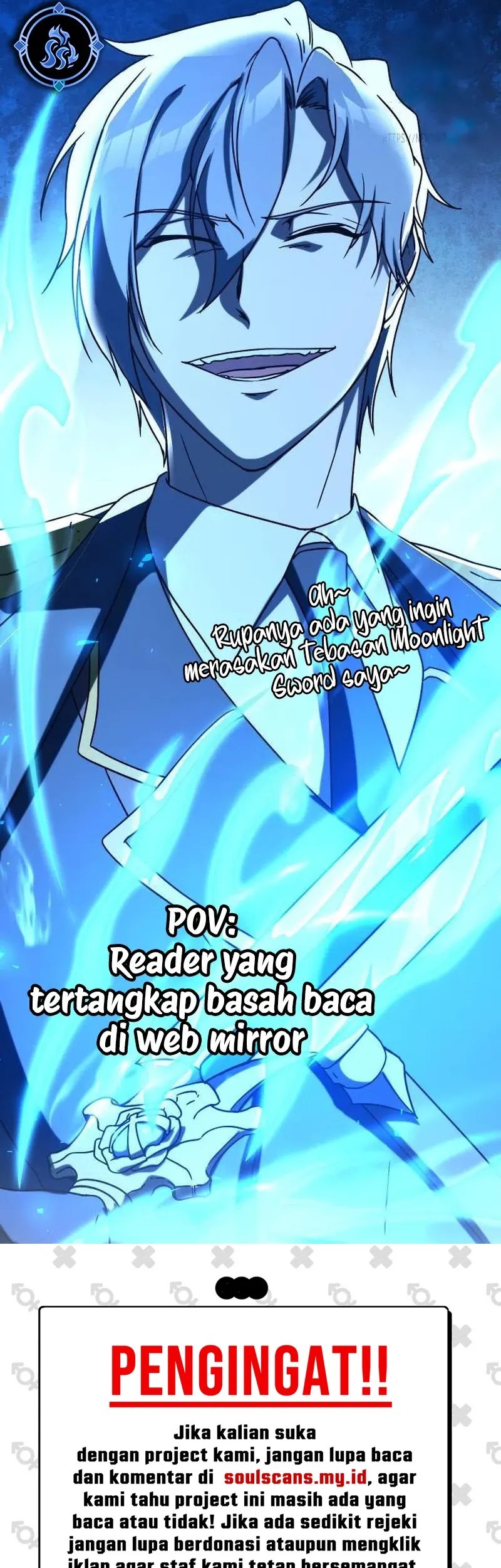 My Wife Is The Demonic Cult Leader Chapter 21 Gambar 67