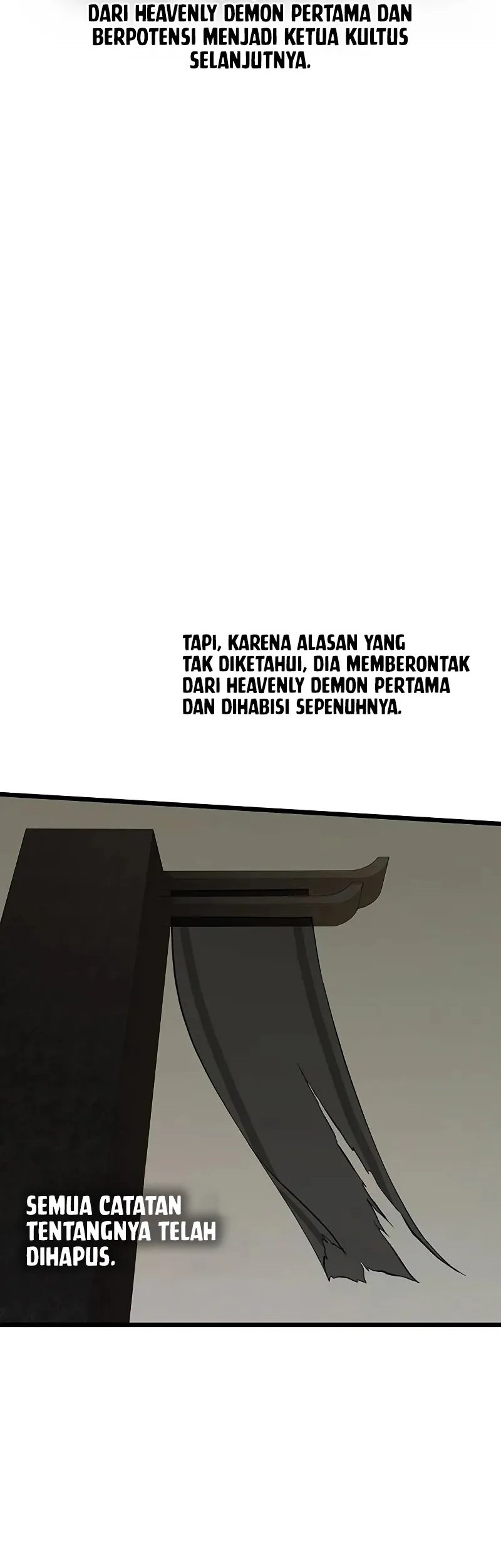 My Wife Is The Demonic Cult Leader Chapter 21 Gambar 8