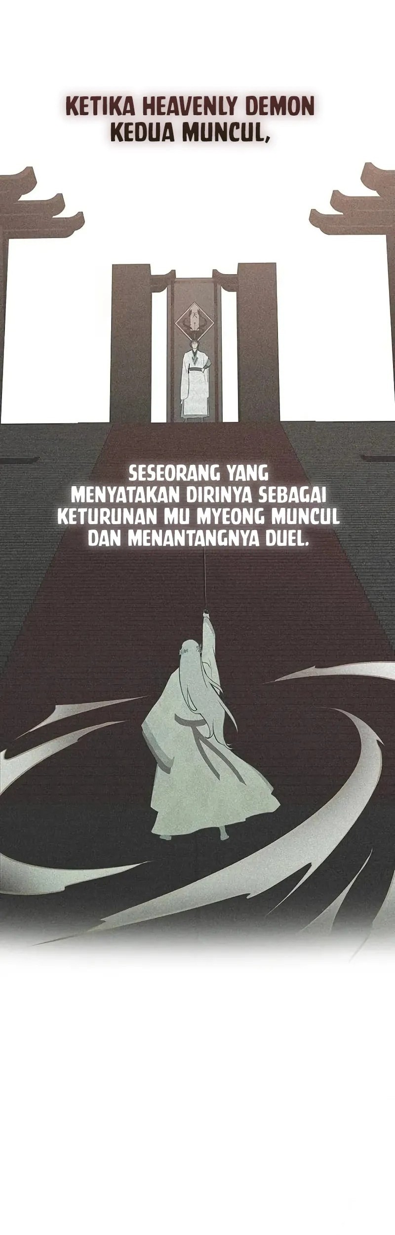 My Wife Is The Demonic Cult Leader Chapter 21 Gambar 11