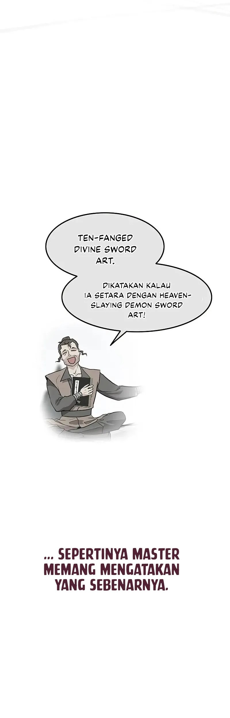 My Wife Is The Demonic Cult Leader Chapter 21 Gambar 13