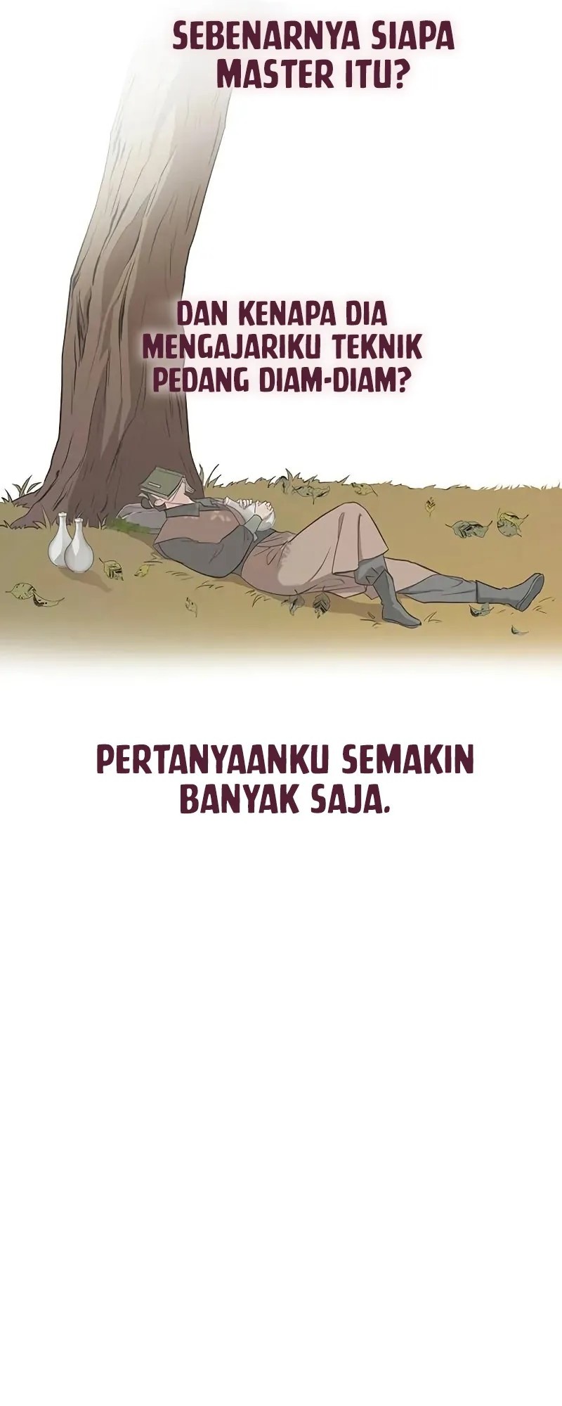 My Wife Is The Demonic Cult Leader Chapter 21 Gambar 15