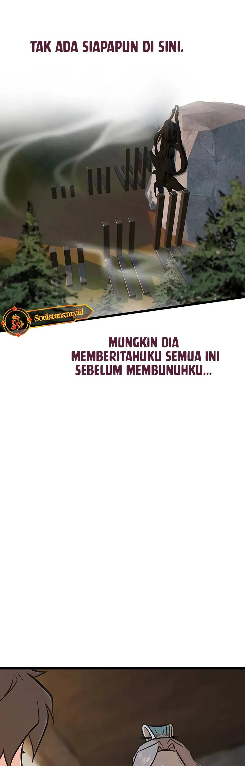 My Wife Is The Demonic Cult Leader Chapter 21 Gambar 19