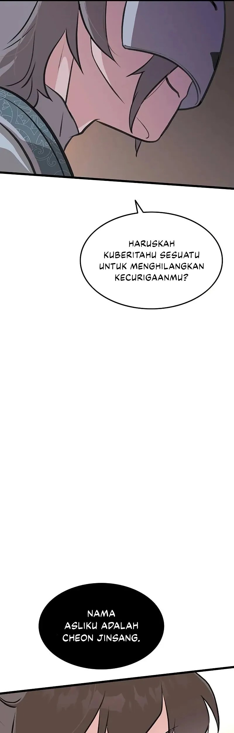 My Wife Is The Demonic Cult Leader Chapter 21 Gambar 25