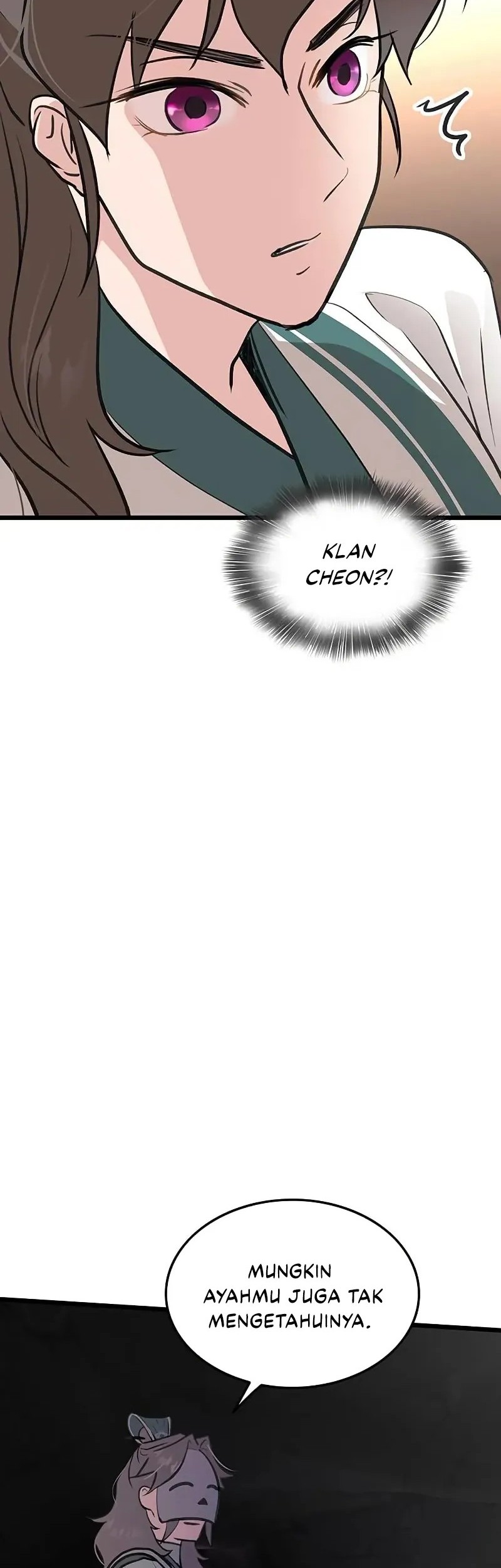 My Wife Is The Demonic Cult Leader Chapter 21 Gambar 26