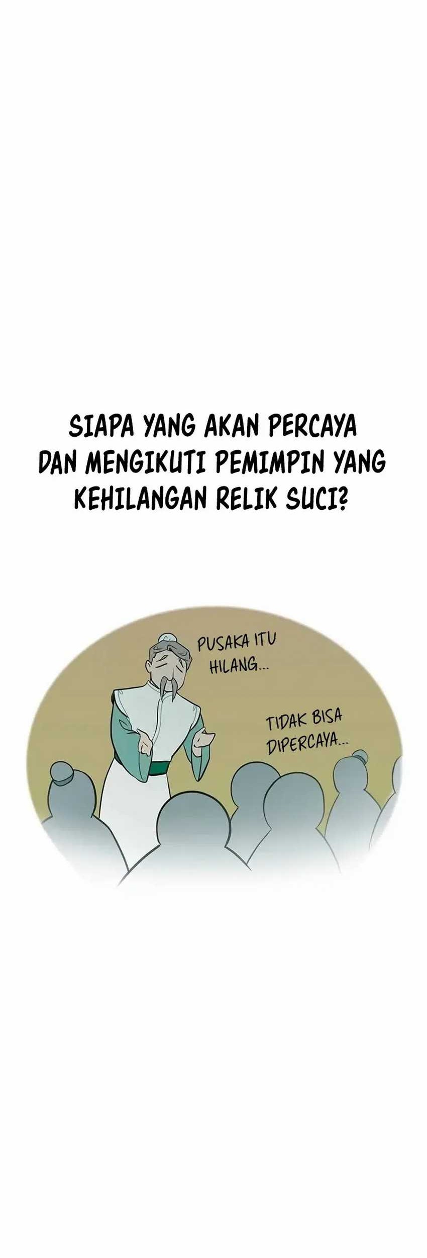 My Wife Is The Demonic Cult Leader Chapter 22 Gambar 59
