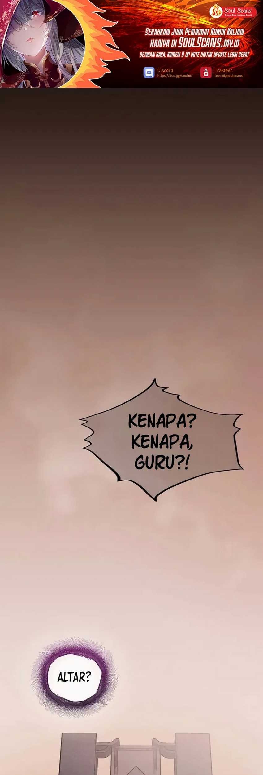 Baca Manhwa My Wife Is The Demonic Cult Leader Chapter 22 Gambar 2