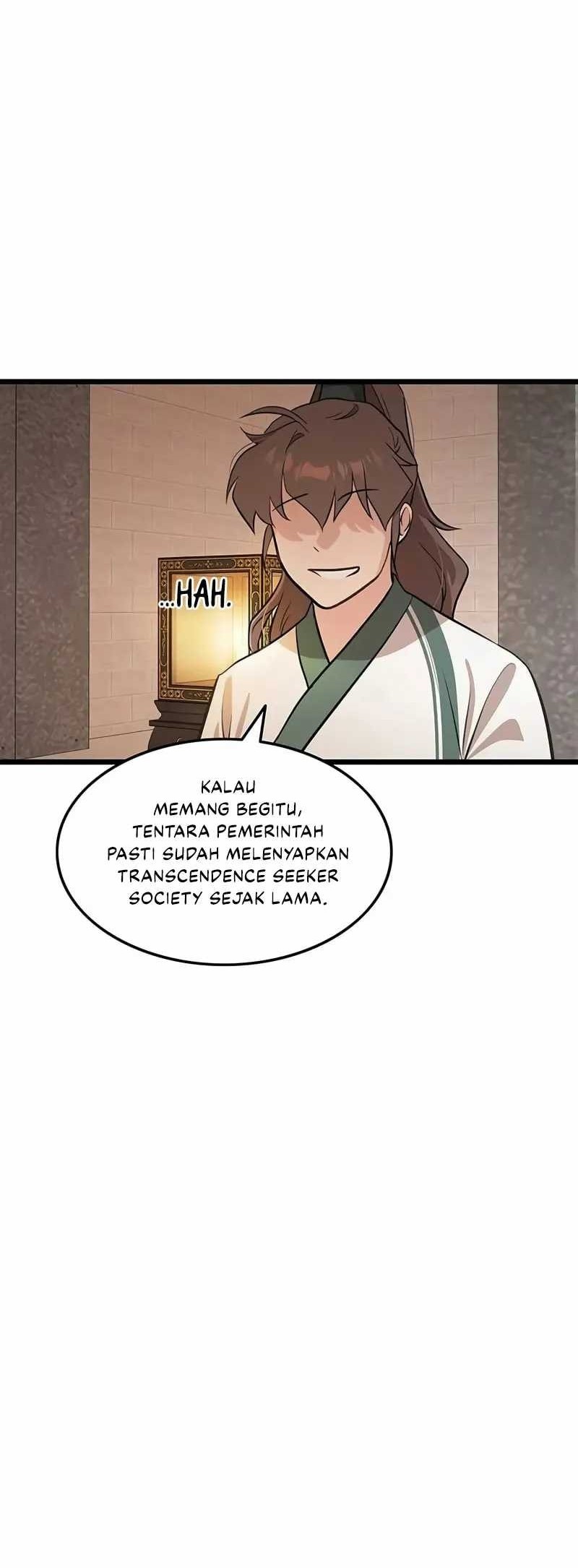 My Wife Is The Demonic Cult Leader Chapter 24 Gambar 49