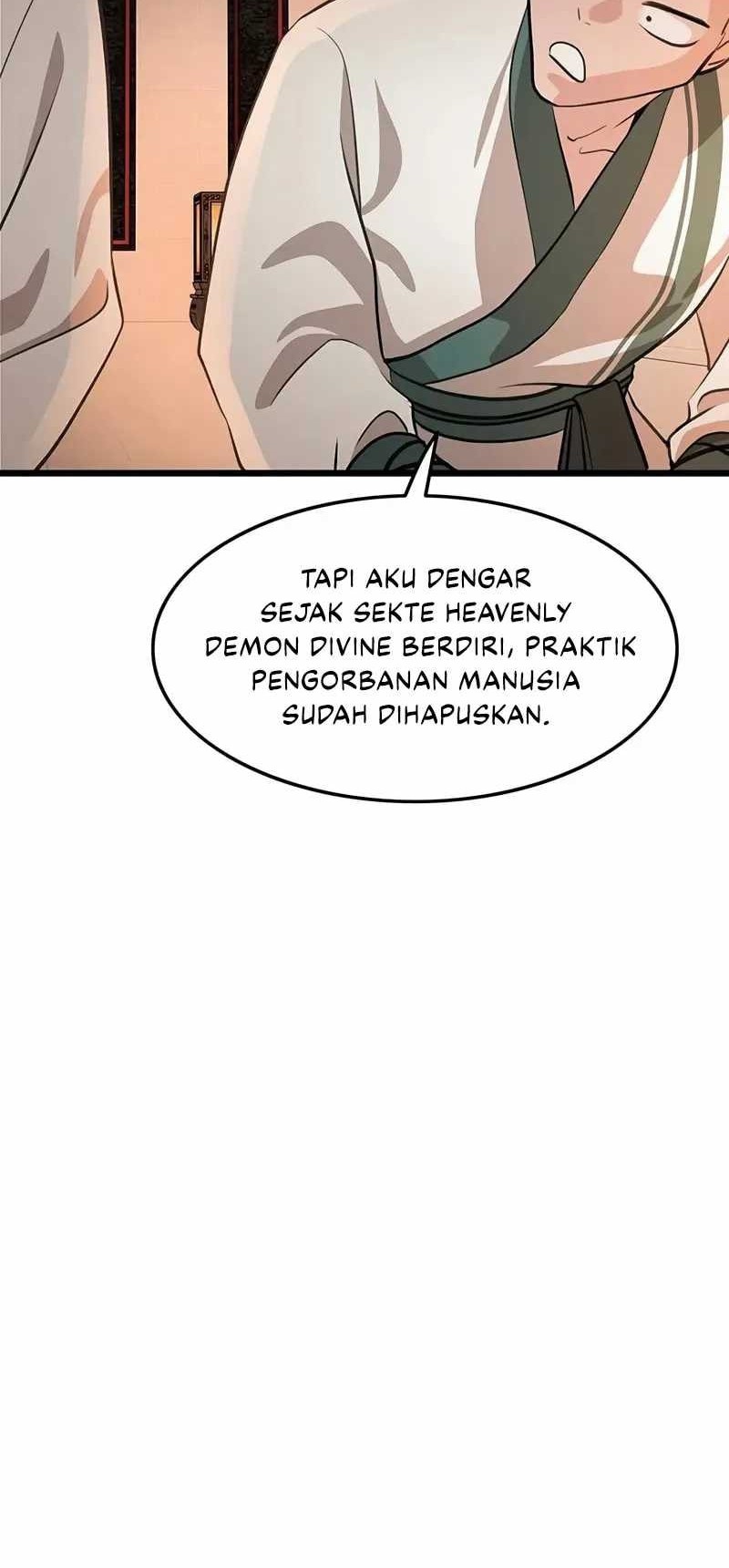 My Wife Is The Demonic Cult Leader Chapter 24 Gambar 51