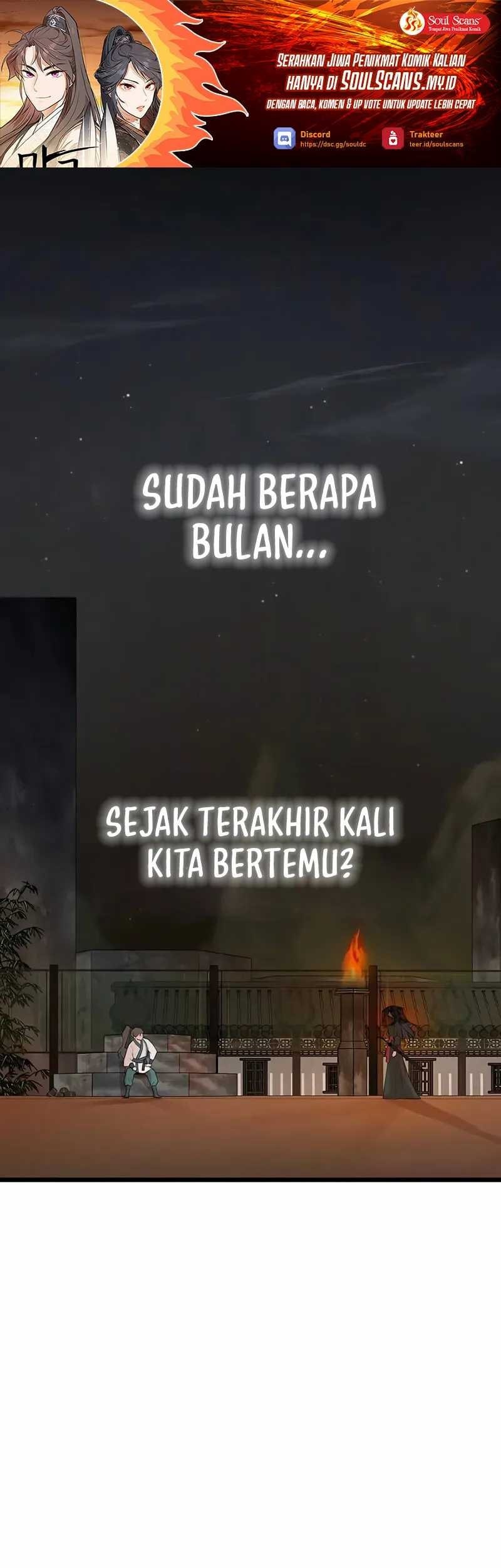 Baca Manhwa My Wife Is The Demonic Cult Leader Chapter 24 Gambar 2