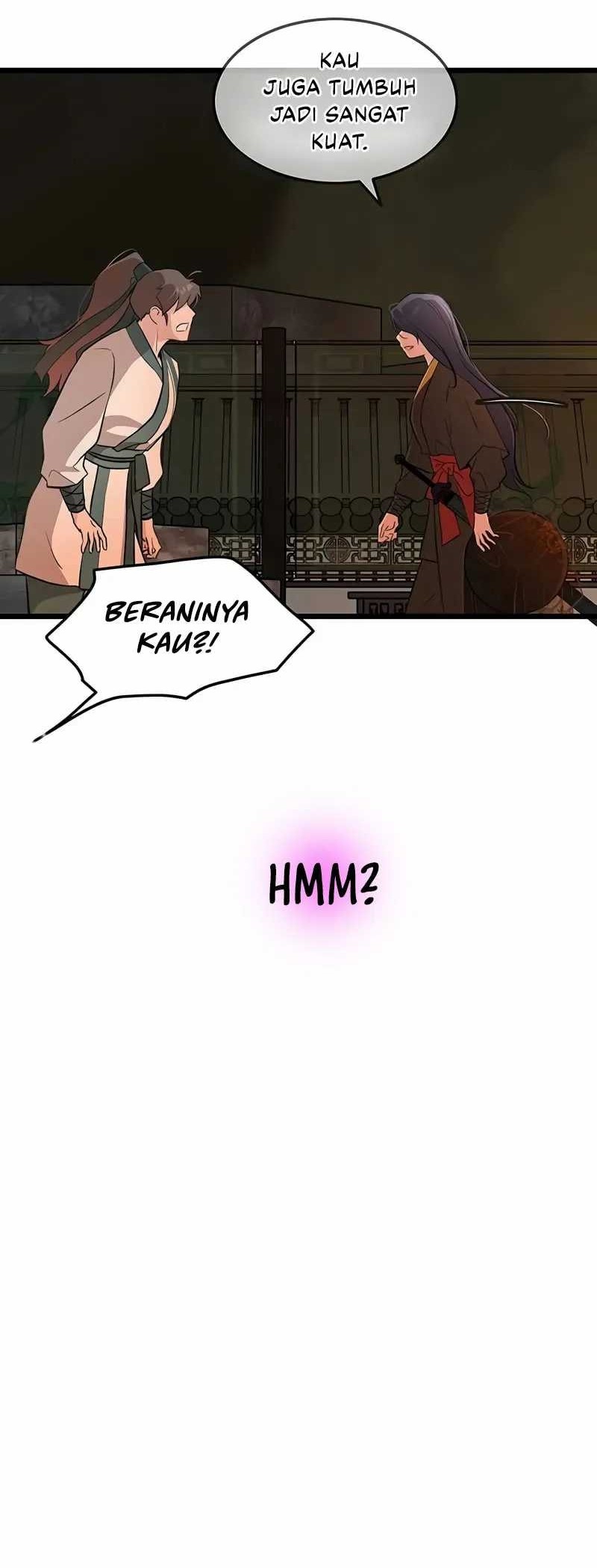 My Wife Is The Demonic Cult Leader Chapter 24 Gambar 7