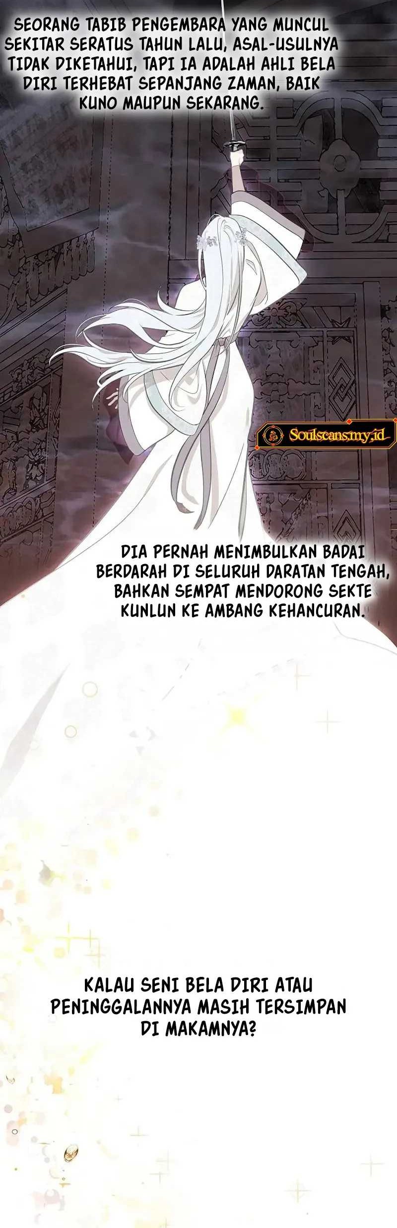 Baca Manhwa My Wife Is The Demonic Cult Leader Chapter 28 Gambar 2