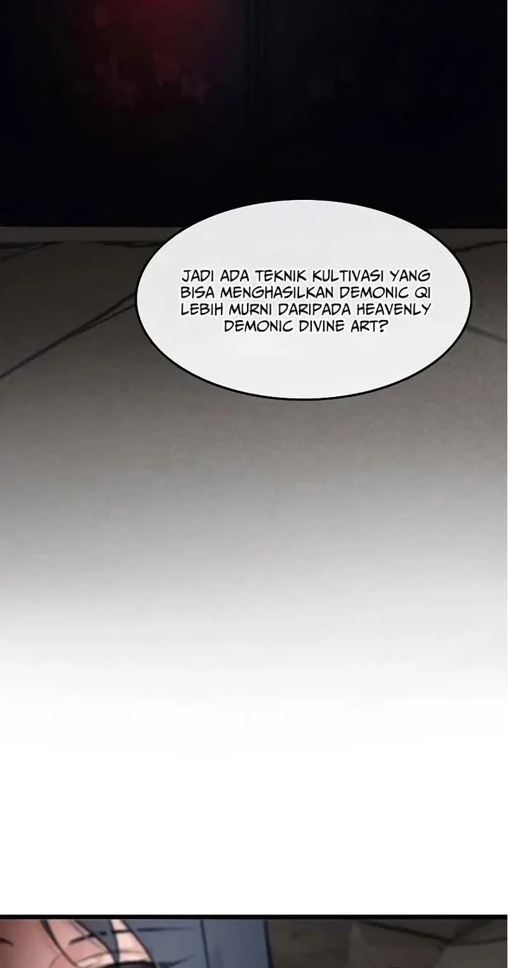 My Wife Is The Demonic Cult Leader Chapter 35 Gambar 26