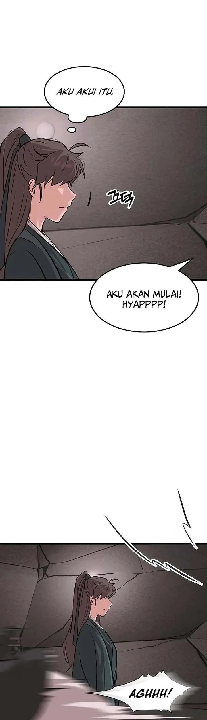 My Wife Is The Demonic Cult Leader Chapter 35 Gambar 29