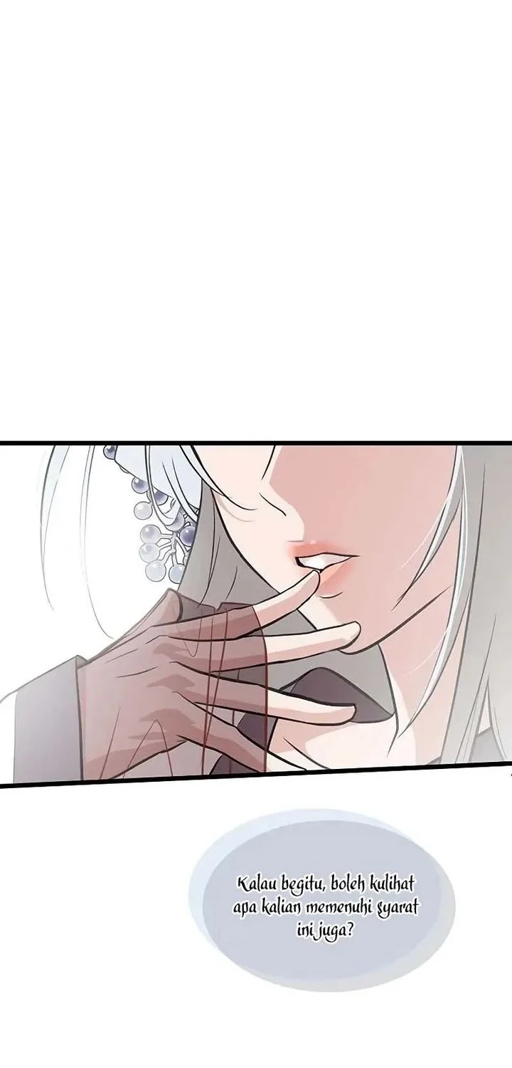 My Wife Is The Demonic Cult Leader Chapter 35 Gambar 50