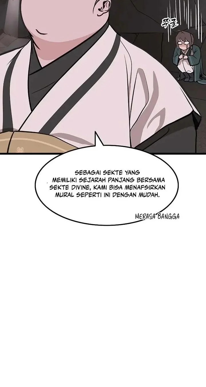 My Wife Is The Demonic Cult Leader Chapter 35 Gambar 4