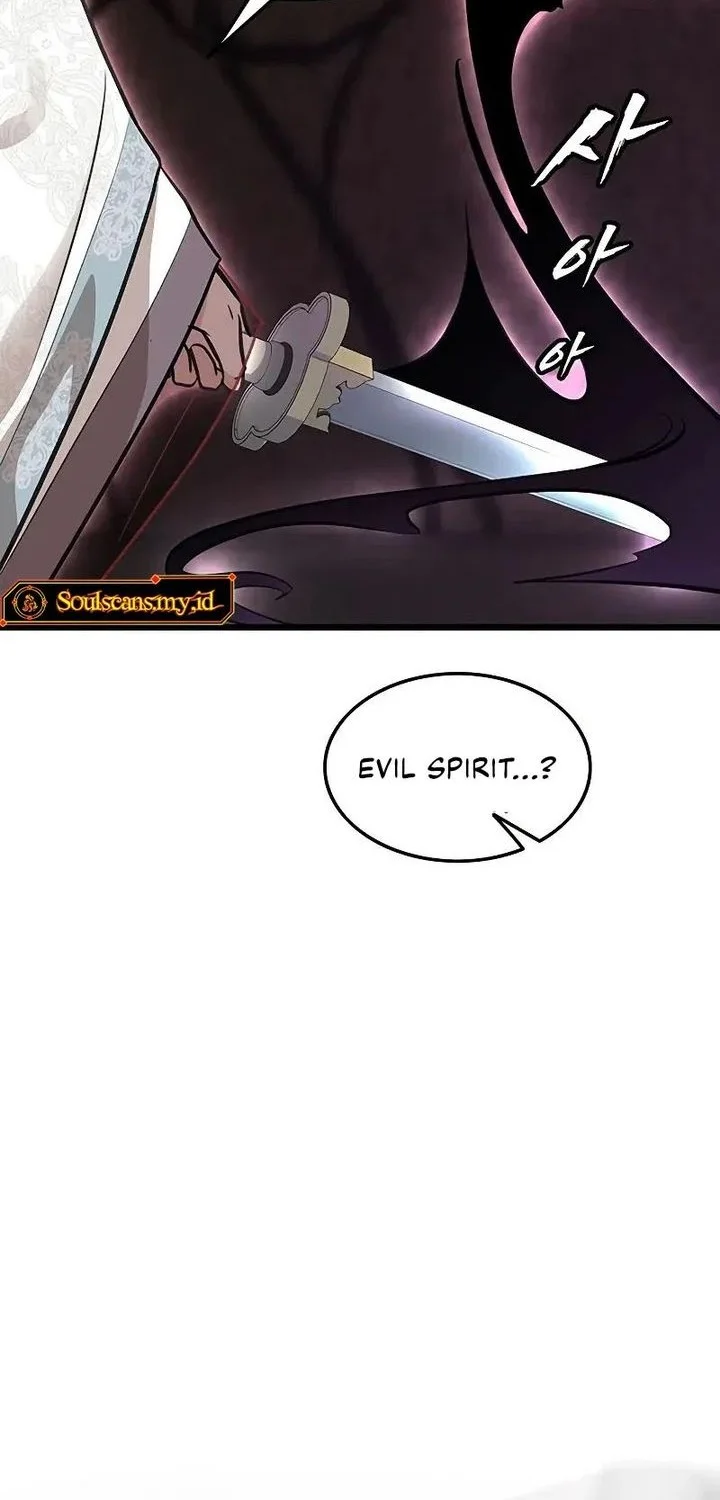 My Wife Is The Demonic Cult Leader Chapter 36 Gambar 20