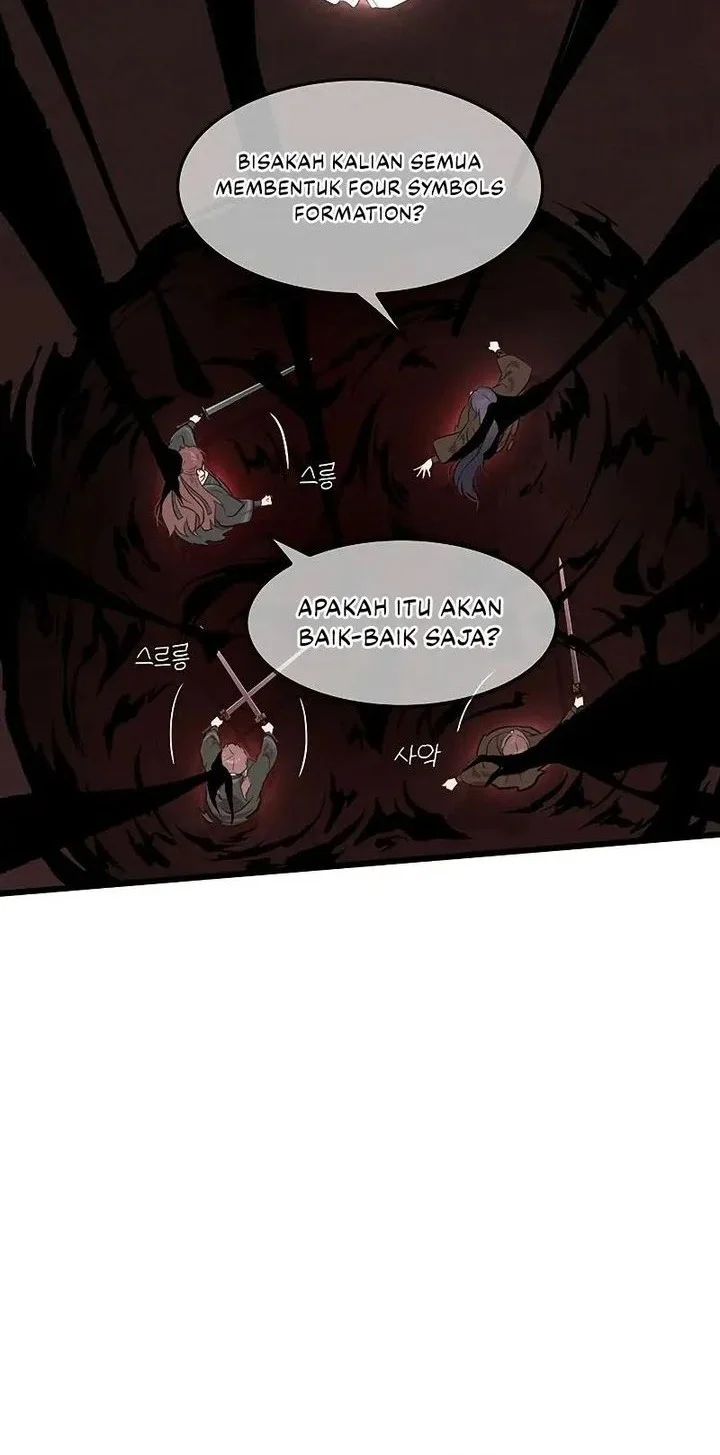 My Wife Is The Demonic Cult Leader Chapter 36 Gambar 36