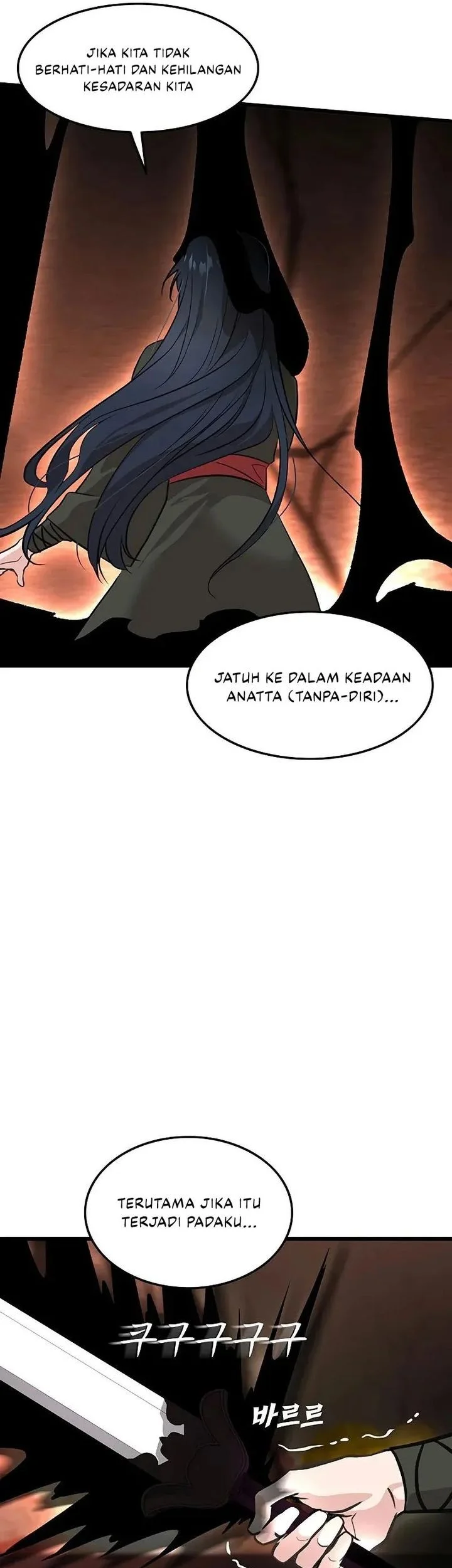 My Wife Is The Demonic Cult Leader Chapter 36 Gambar 41