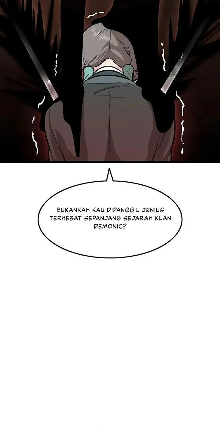 My Wife Is The Demonic Cult Leader Chapter 36 Gambar 44