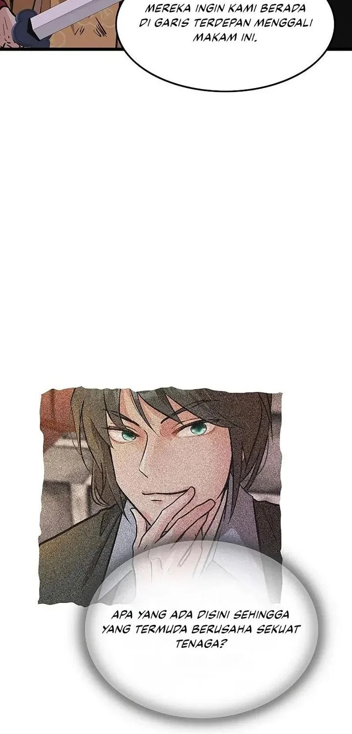 My Wife Is The Demonic Cult Leader Chapter 36 Gambar 54