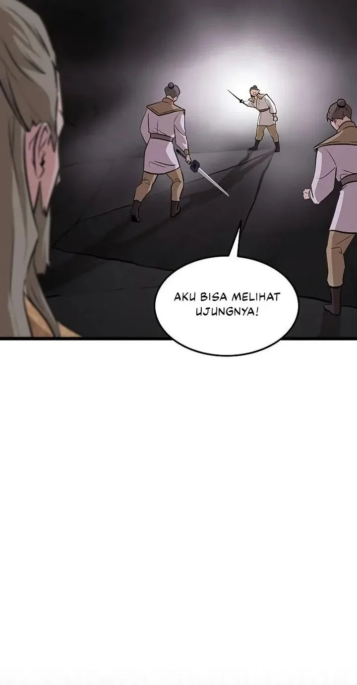 My Wife Is The Demonic Cult Leader Chapter 36 Gambar 56