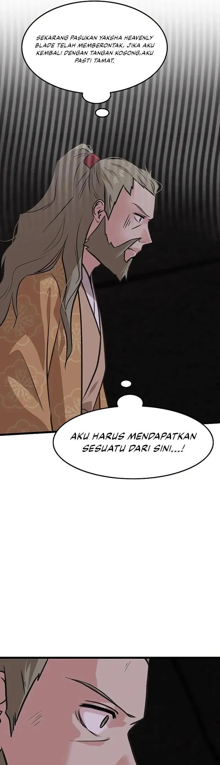 My Wife Is The Demonic Cult Leader Chapter 36 Gambar 57