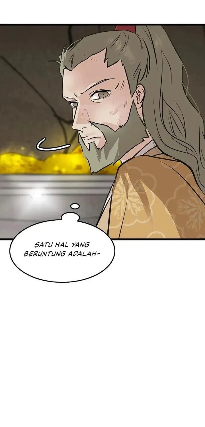 My Wife Is The Demonic Cult Leader Chapter 36 Gambar 60