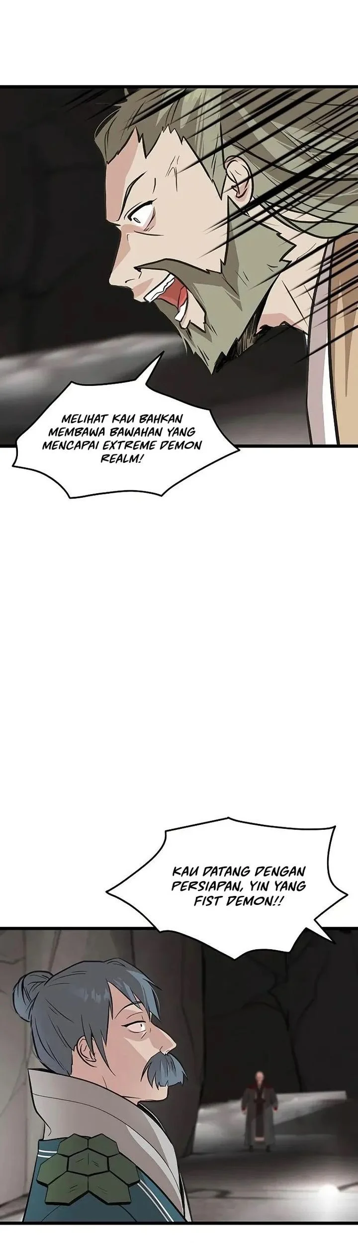 My Wife Is The Demonic Cult Leader Chapter 36 Gambar 65