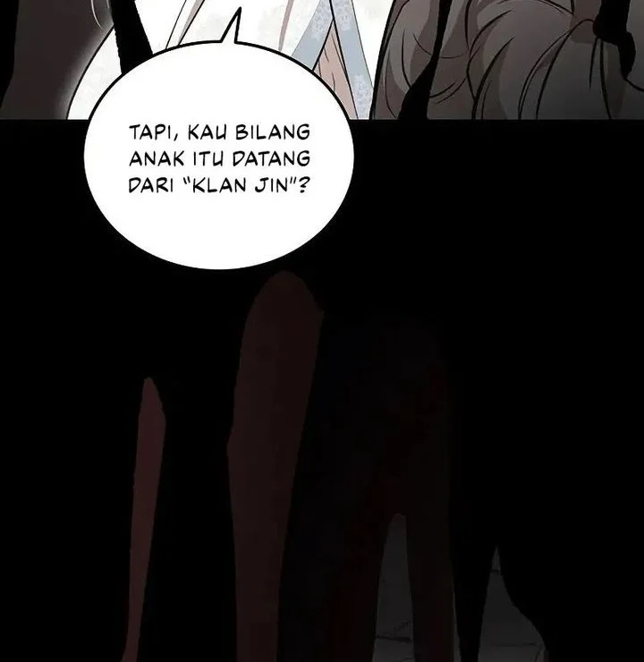 My Wife Is The Demonic Cult Leader Chapter 36 Gambar 8