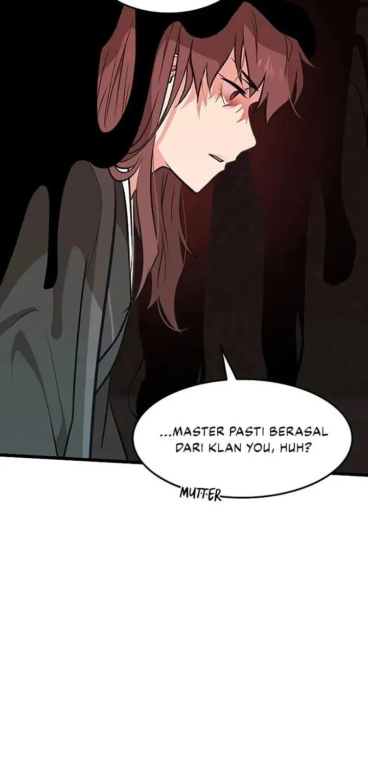 My Wife Is The Demonic Cult Leader Chapter 36 Gambar 10