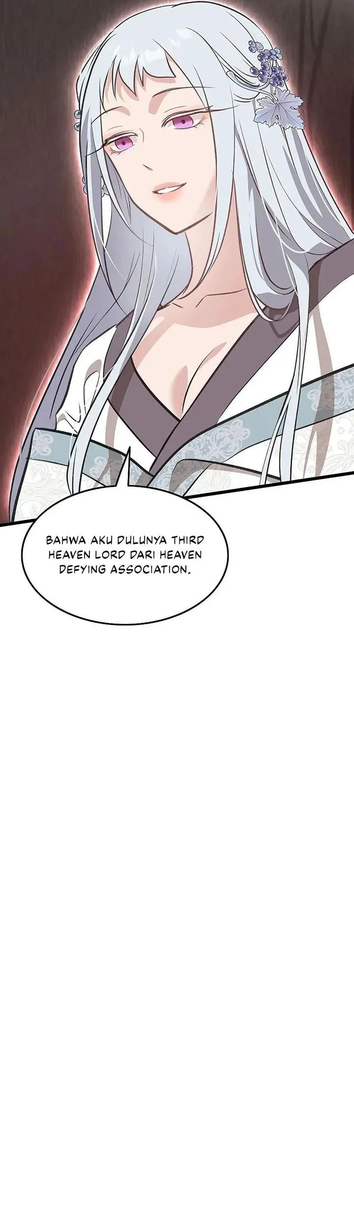 My Wife Is The Demonic Cult Leader Chapter 36 Gambar 15